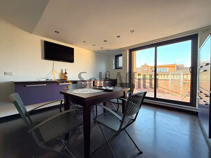 Appartamento bilocale in affitto in Catanzaro