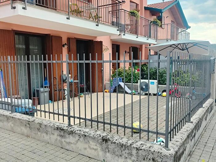 Appartamento trilocale in vendita in Via Ciconi a, Gorizia