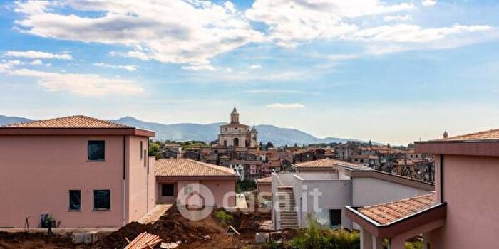 Casa con 5 locali in vendita in Via Colle Palombara, Zagarolo