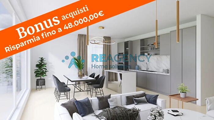 Appartamento quadrilocale in vendita in Viale Regina Margherita, Valdagno