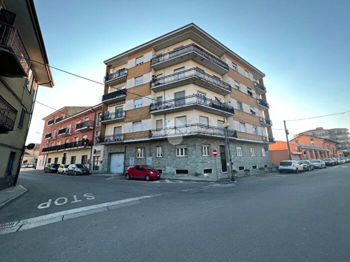 Appartamento quadrilocale in vendita in Corso Nuova Italia, Santhia