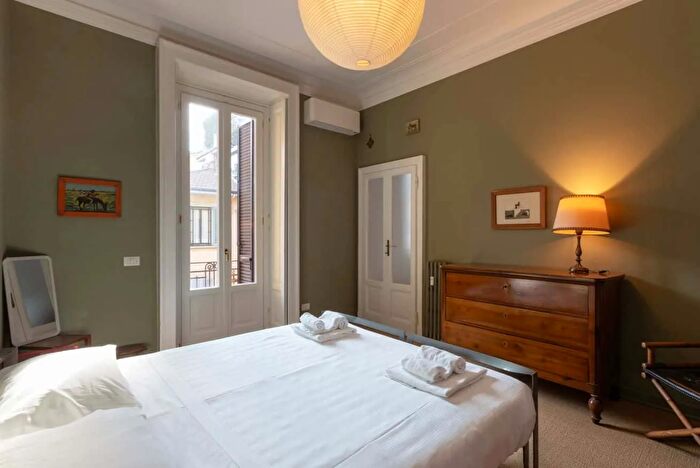 Appartamento monolocale in affitto in Via Giulio Ceradini, Milano