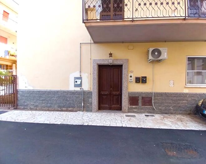 Appartamento in vendita in Cetraro