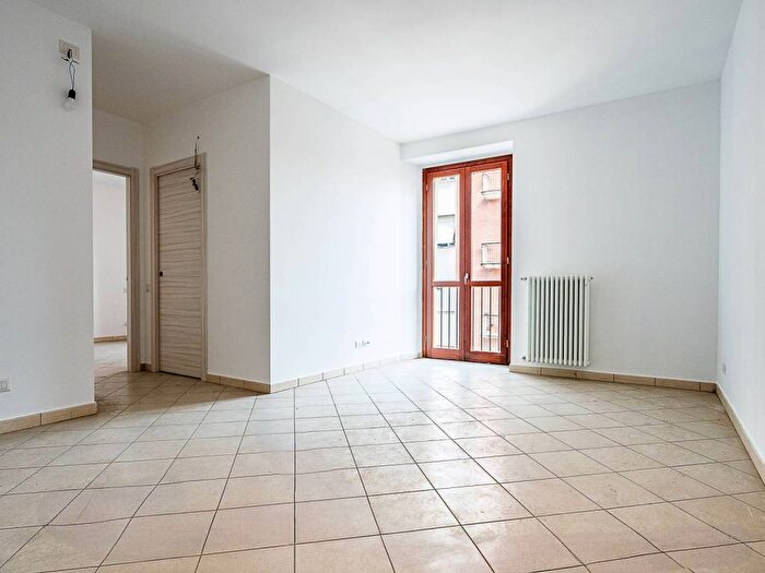 Appartamento bilocale in affitto in Via Raffaele Lumelli, Borgo Rovereto Piscina, Alessandria