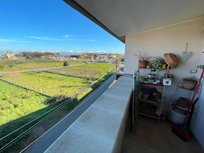 Appartamento con 5 locali in vendita in Via Padiglione Campana, Nettuno