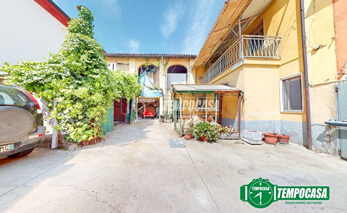 Casa quadrilocale in vendita in Castelletto Monferrato