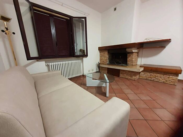 Casa bilocale in affitto in Montaione