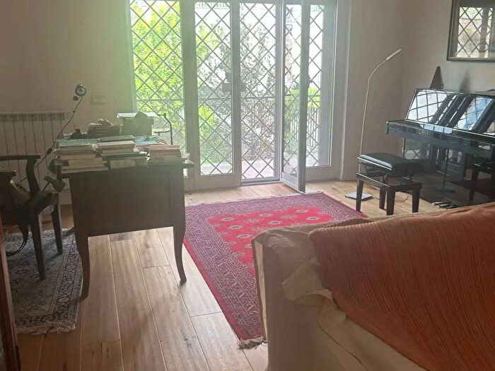 Appartamento quadrilocale in vendita in Via Oglio, Guidonia Montecelio