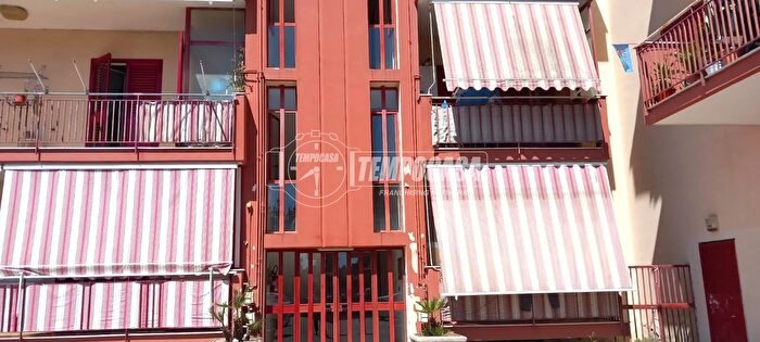 Appartamento trilocale in vendita in Corso Europa, Villaricca