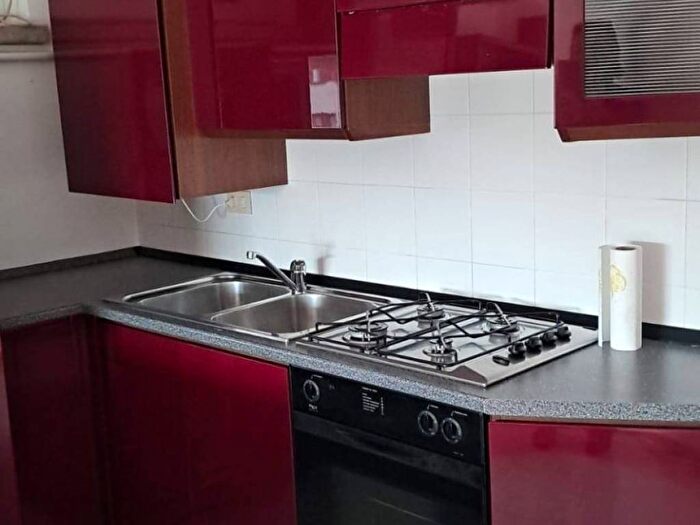 Appartamento trilocale in affitto in Centro, Monfalcone