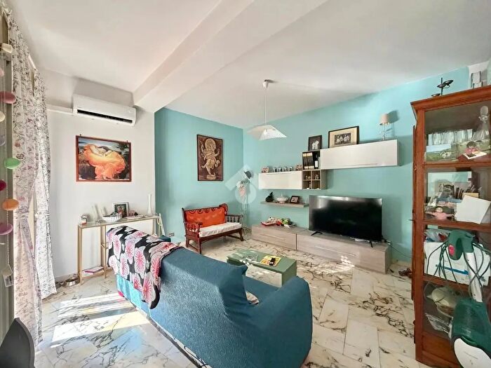 Appartamento quadrilocale in vendita in Via Francesco Cristofori, Viterbo