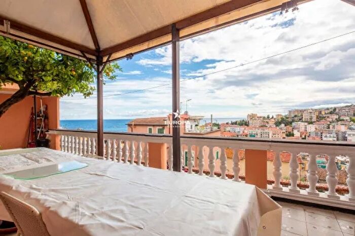 Appartamento con 6 locali in vendita in Giardini Regina Elena, Sanremo