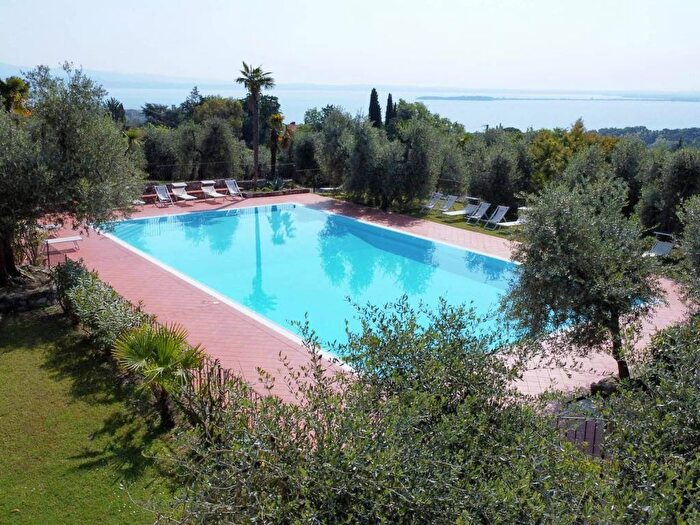 Appartamento monolocale in affitto in Via Paolo ed Enrico Avanzi, Soiano, Soiano del Lago