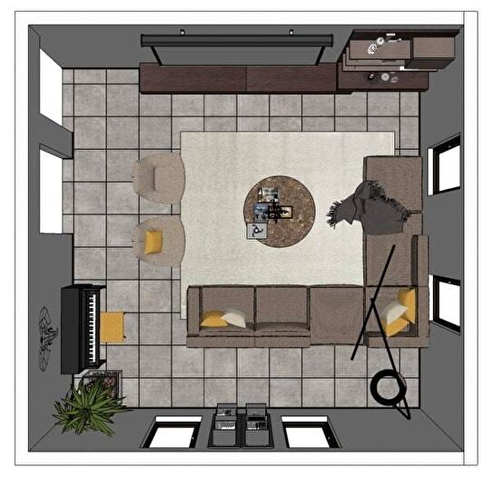 Case in Vendita e in Affitto - 3