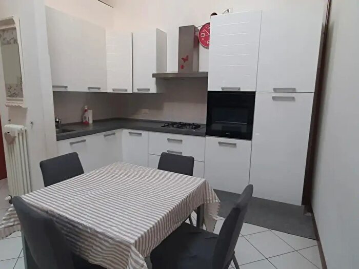 Appartamento trilocale in vendita in Via Palazzola, Forli