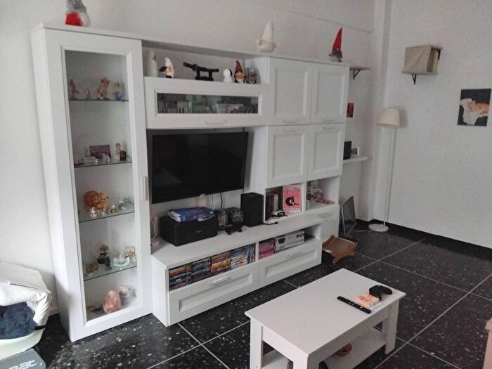 Appartamento bilocale in affitto in Via Ernesto Cabruna, Quinto, Genova