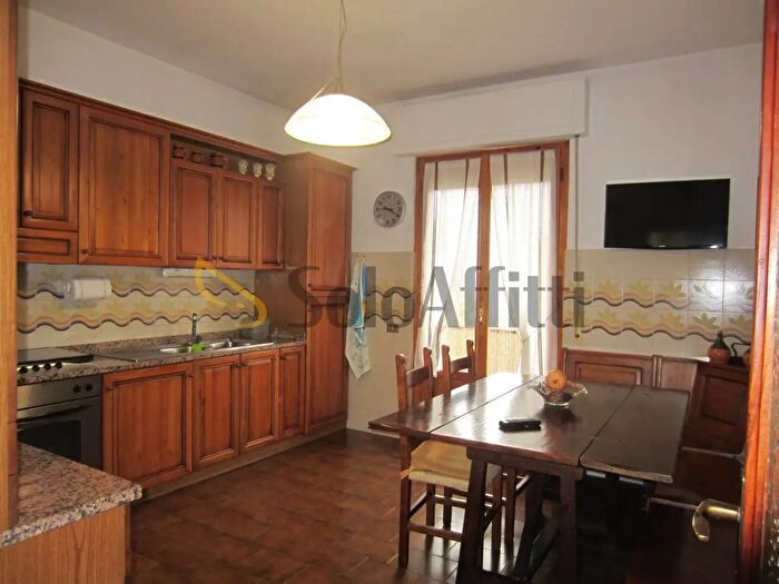 Appartamento quadrilocale in affitto in San Giovanni Valdarno