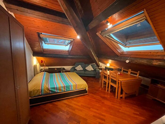 Casa monolocale in affitto in Viale Monte Nero, Montenero, Milano