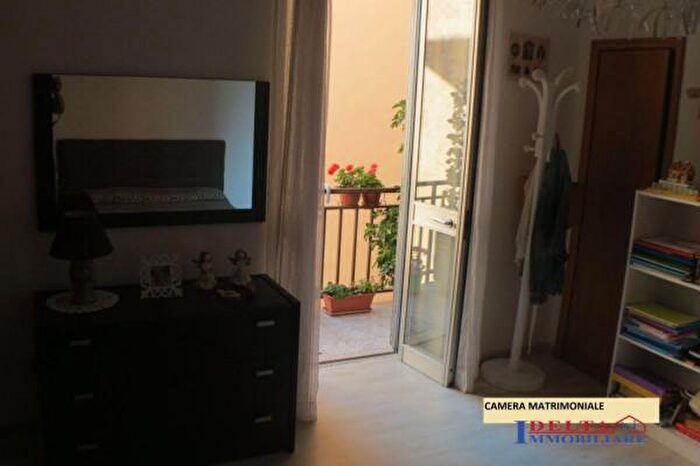 Appartamento bilocale in vendita in Area Residenziale Rosignano Solvay, Rosignano Marittimo