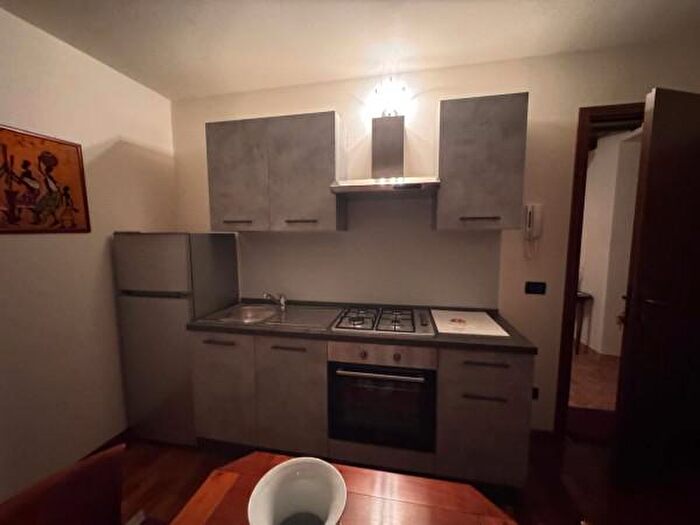 Appartamento bilocale in affitto in Renno, Pavullo Nel Frignano