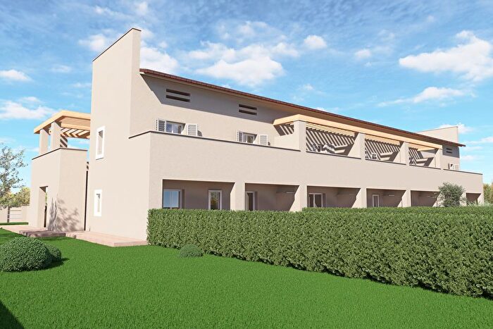 Appartamento bilocale in vendita in Pisa