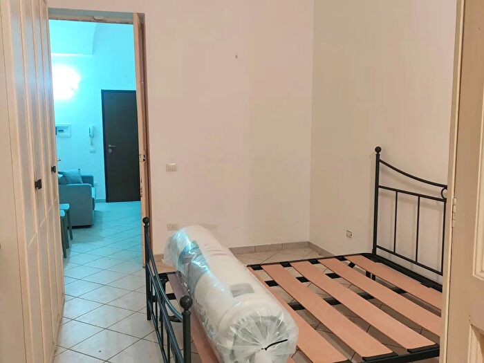 Appartamento bilocale in affitto in Via Orsini del Balzo, Lecce
