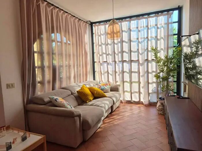 Casa trilocale in vendita in Via Giuseppe Lazzati, Roma