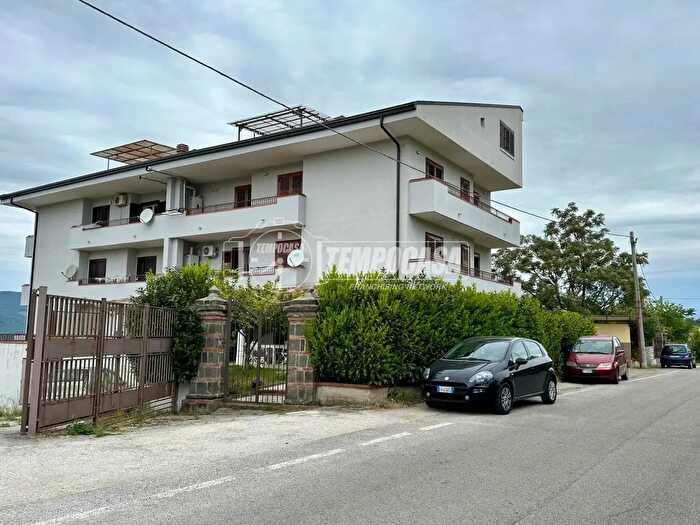 Appartamento bilocale in vendita in Via Guadanelle, Caiazzo