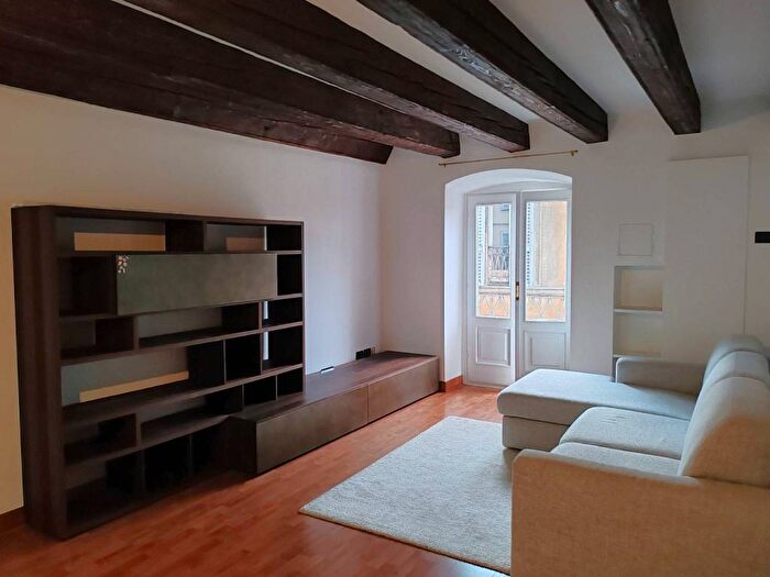 Appartamento bilocale in affitto in Centro, Bergamo