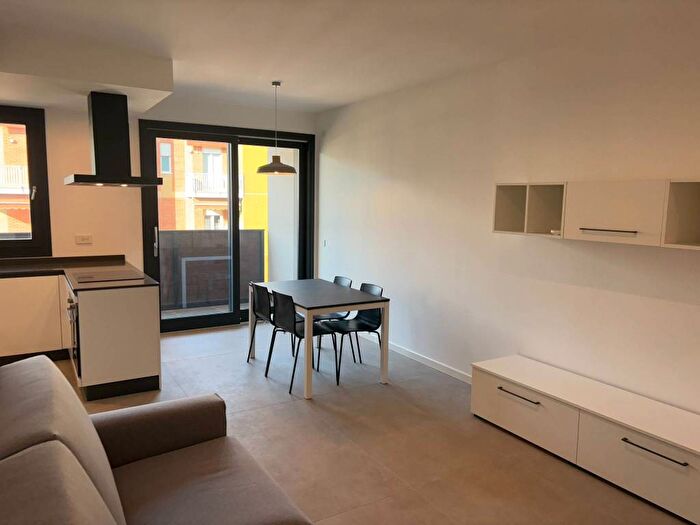 Appartamento bilocale in affitto in Via Alessandro Poerio, Ponte Crencano, Verona