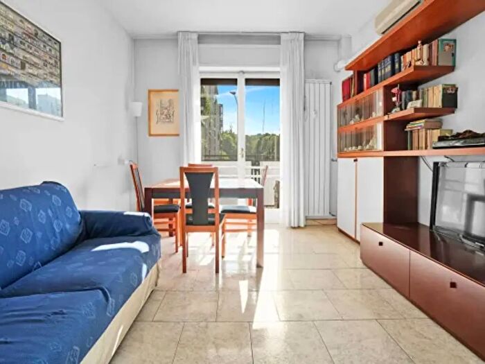 Appartamento bilocale in vendita in Via Gioacchino Murat Mila, Milano