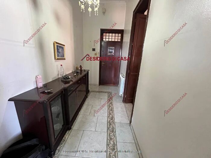 Appartamento quadrilocale in vendita in Palermo