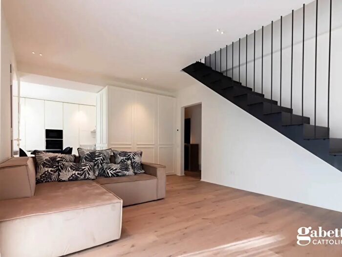 Casa con 5 locali in vendita in Cattolica