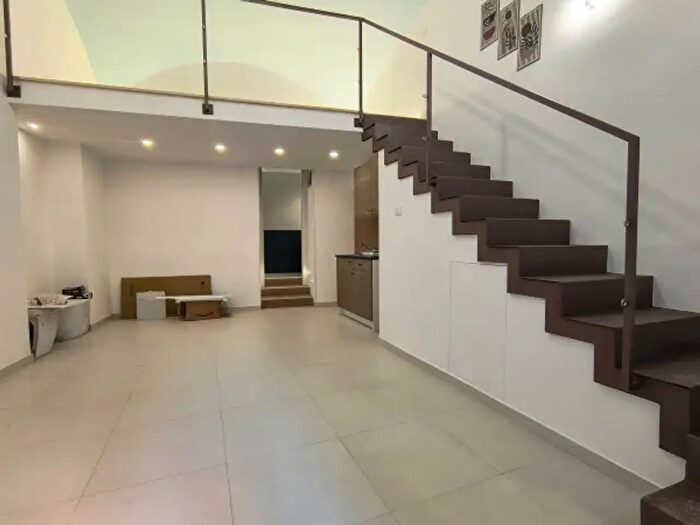 Appartamento monolocale in vendita in Via Carlo E Luigi Giordano, Portici