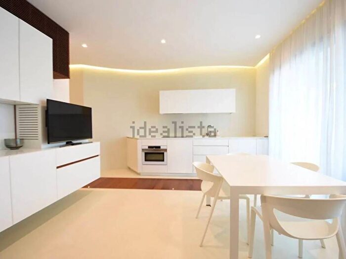 Appartamento trilocale in affitto in Via Goffredo Mameli, Lido Centro Ovest, Jesolo