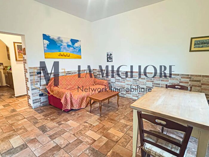 Appartamento trilocale in vendita in Via di Valdibrana, Pistoia