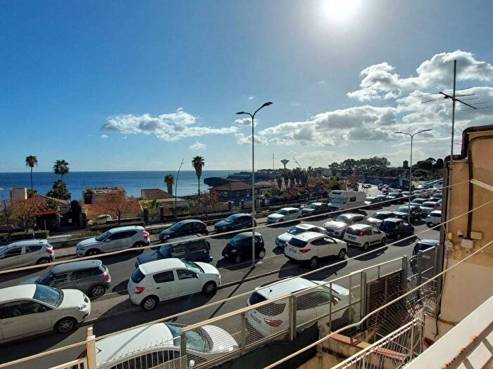 Appartamento bilocale in affitto in Viale Alcide De Gasperi, Corso Italia Europa, Catania