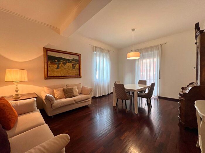 Appartamento quadrilocale in affitto in Via Luigi Mercantini, Ponte Crencano, Verona