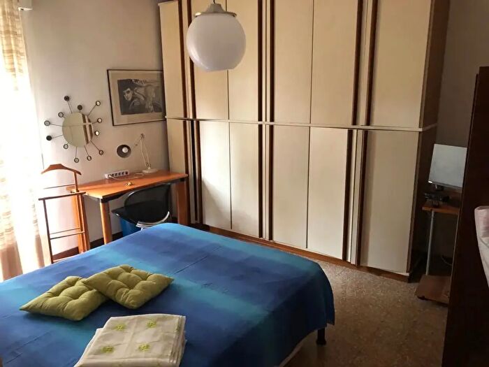 Appartamento quadrilocale in affitto in Via Triulziana, San Donato Milanese