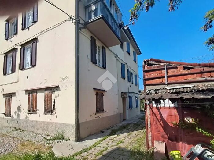 Appartamento bilocale in vendita in Via Emilia Ponente, Castel San Pietro Terme