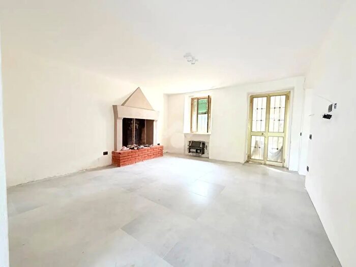 Casa trilocale in vendita in Via Marocco Sera, Pontevico
