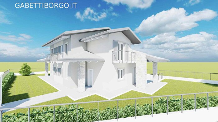 Casa con 5 locali in vendita in Zona Residenziale, Borgo San Dalmazzo