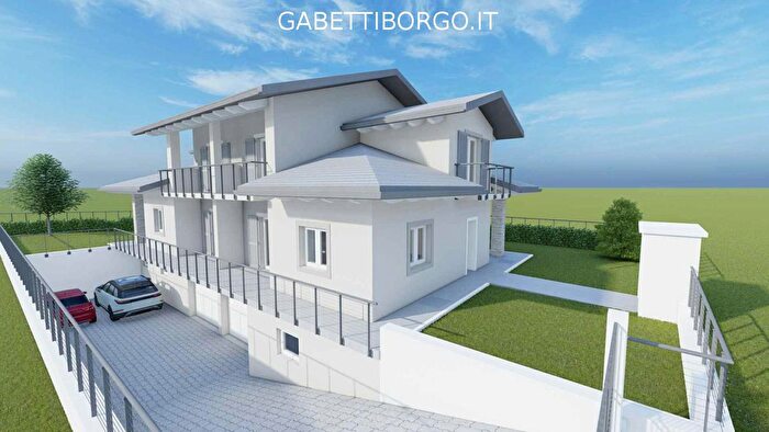 Case in Vendita e in Affitto - 3