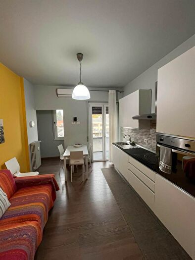 Appartamento bilocale in vendita in Via Bonvicino, Legnano