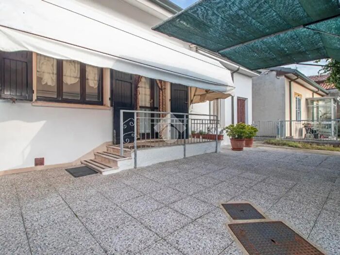 Casa con 5 locali in vendita in Via Campone Sala, Cesenatico