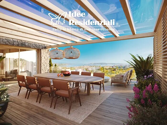 Appartamento trilocale in vendita in Via dellElicriso, Palau