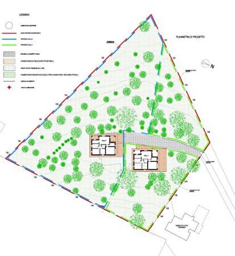 Case in Vendita e in Affitto - 3