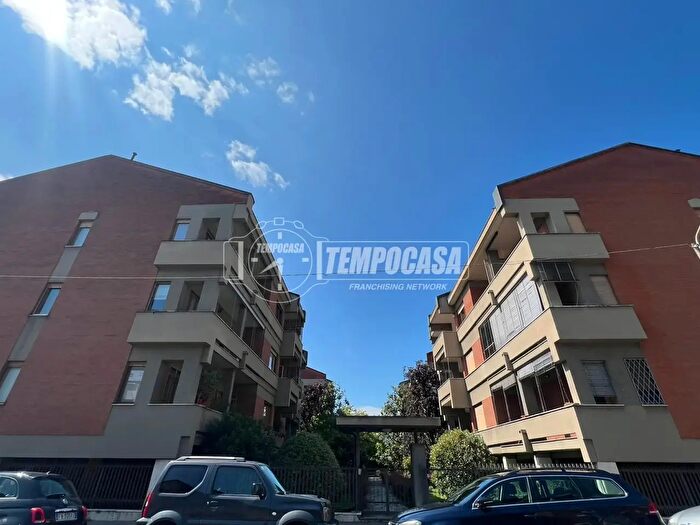Appartamento con 5 locali in vendita in Via Caprera, Torino