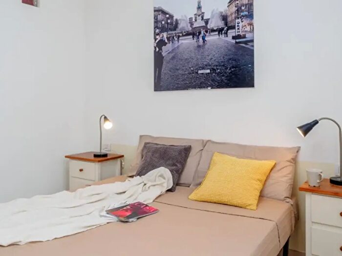 Appartamento monolocale in affitto in Via Padova, Milano