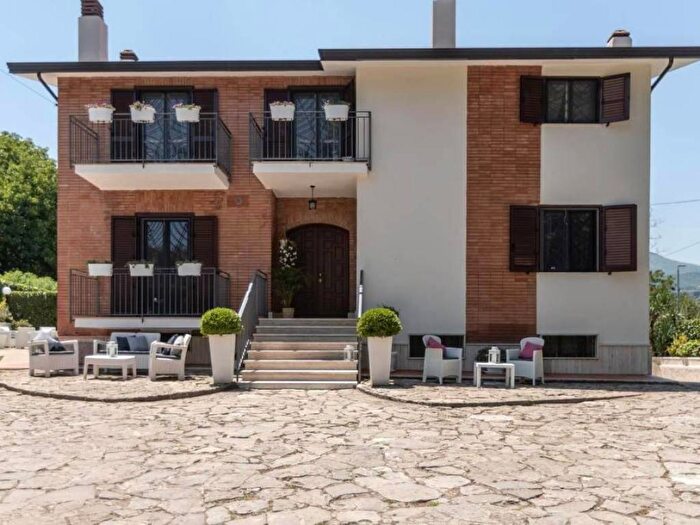 Casa con 5 locali in affitto in sele vecchie, Aiello del Sabato